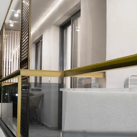 Aparthotel Evitel Luxury Living