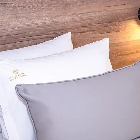 Evitel Luxury Living Ξενοδοχείο με διαμερίσματα