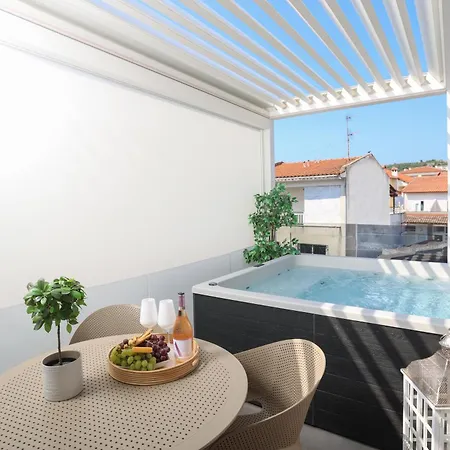 Evitel Luxury Living 3* Chanioti
