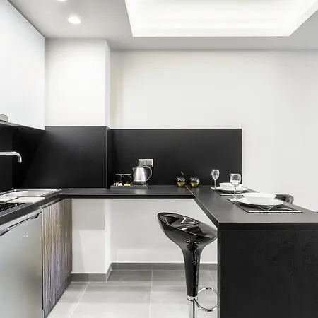 Evitel Luxury Living