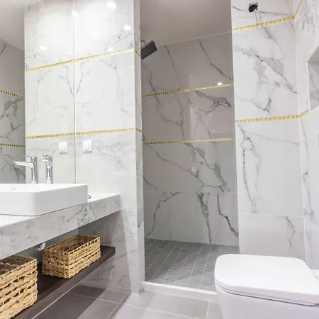 Hotel de apartamente Evitel Luxury Living 4*