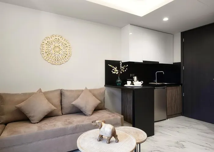 Evitel Luxury Living