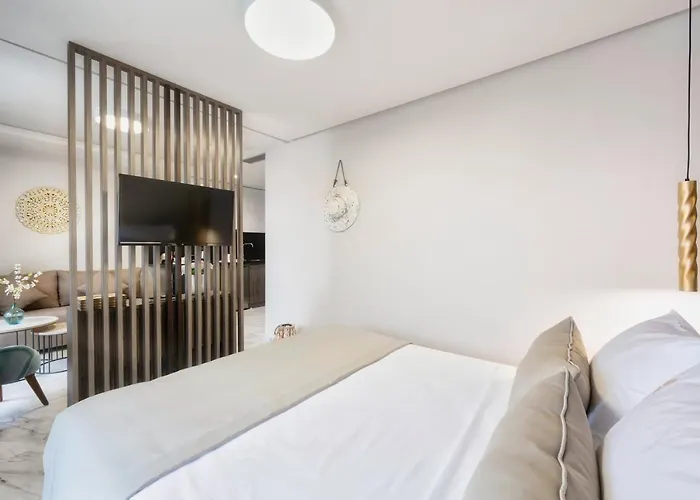 Aparthotel Evitel Luxury Living