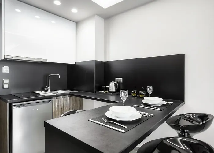 Evitel Luxury Living 4*