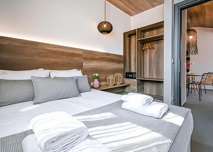 Evitel Luxury Living 4*