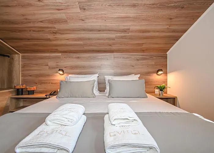 Evitel Luxury Living