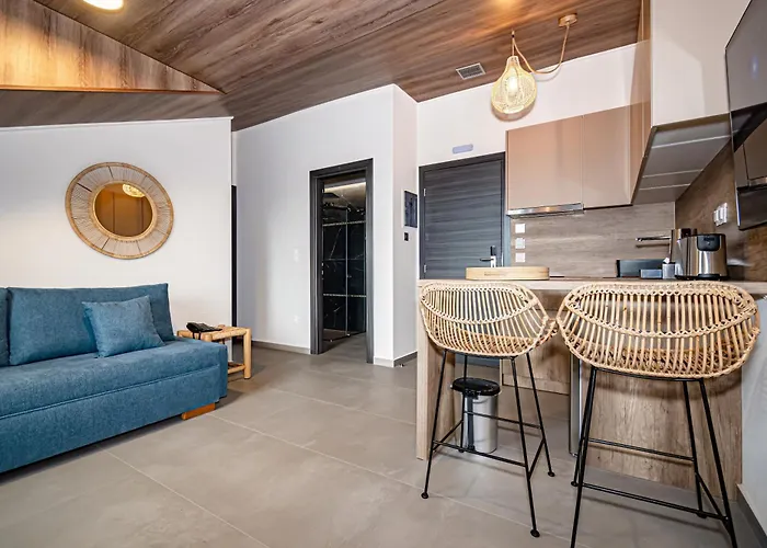 Aparthotel Evitel Luxury Living