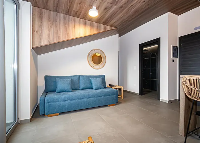 Evitel Luxury Living 4*