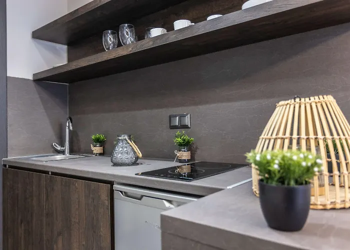 Evitel Luxury Living חניוטי