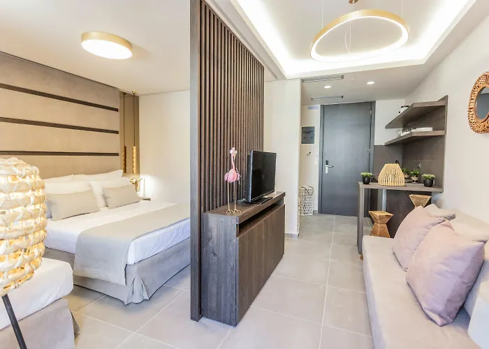 Evitel Luxury Living