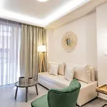 Evitel Luxury Living Aparthotel 4*