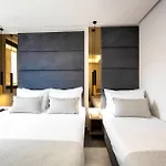 Aparthotel Evitel Luxury Living Chaniotis