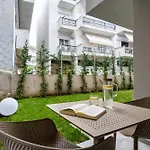 Aparthotel Evitel Luxury Living 4*