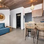 Aparthotel Evitel Luxury Living