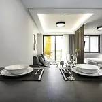 Evitel Luxury Living