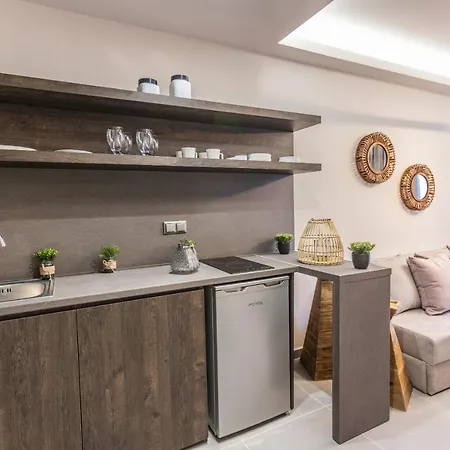 Evitel Luxury Living