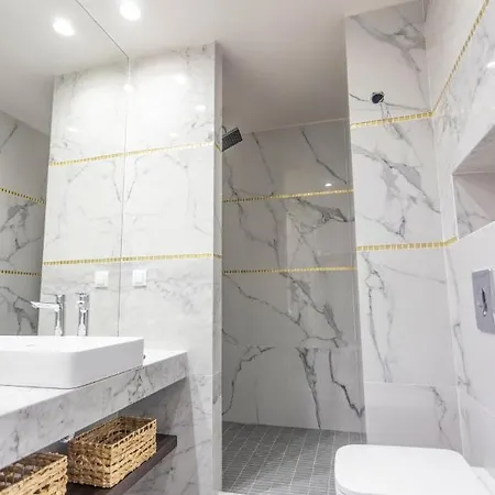 Evitel Luxury Living 4*