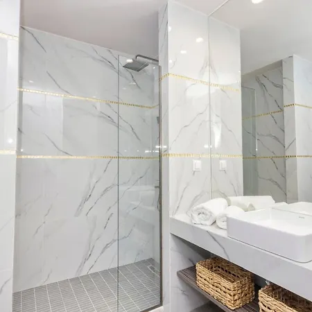 Apart-hotel Evitel Luxury Living Chaniotis