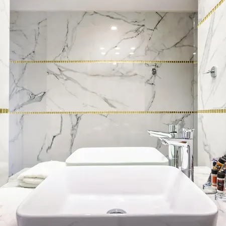 Evitel Luxury Living Aparthotel