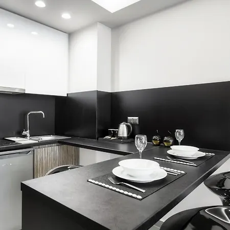 Evitel Luxury Living 4*
