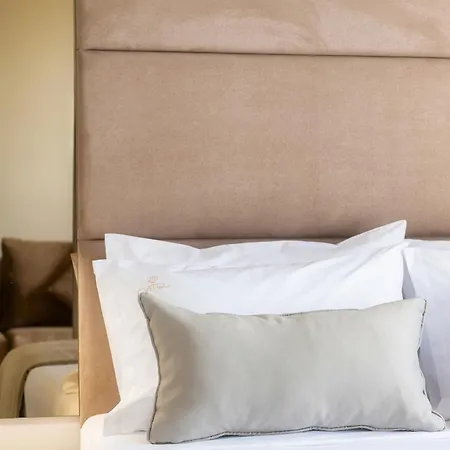 Evitel Luxury Living Apartahotel Chaniotis