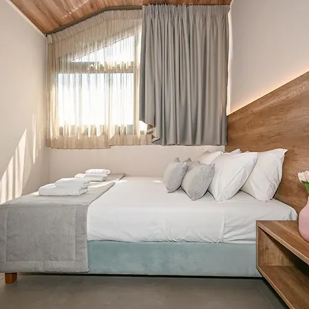 Evitel Luxury Living