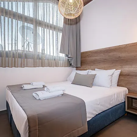 Evitel Luxury Living