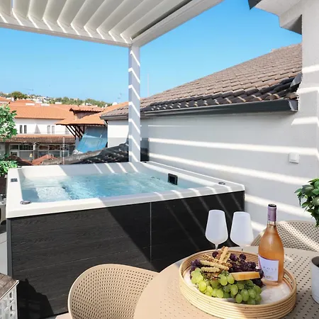 Apart-hotel Evitel Luxury Living 3*