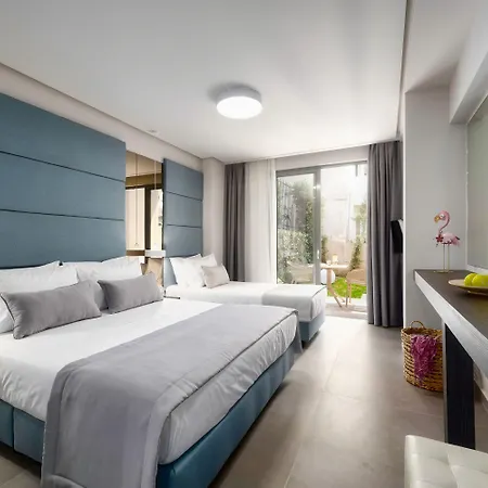 Evitel Luxury Living Hanioti