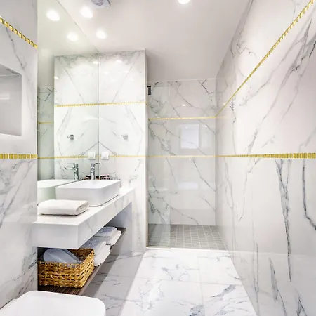 Aparthotel Evitel Luxury Living