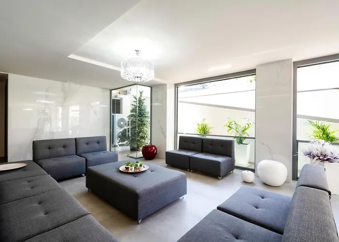 Evitel Luxury Living