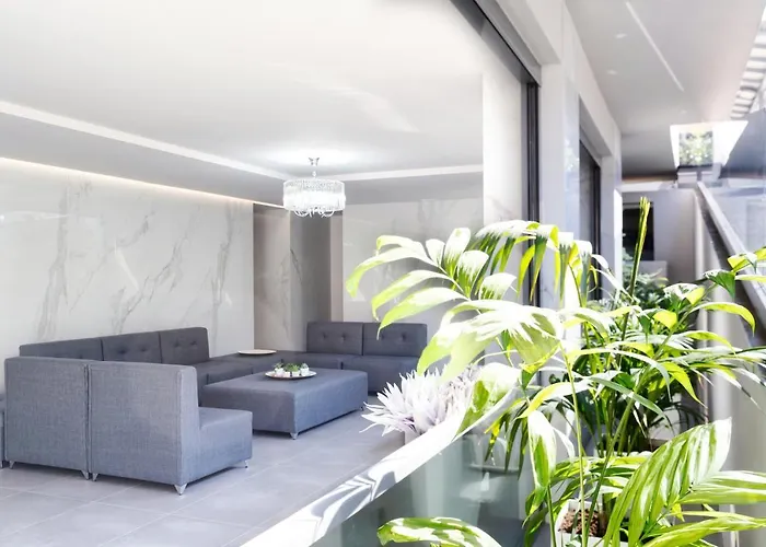 Evitel Luxury Living 4*