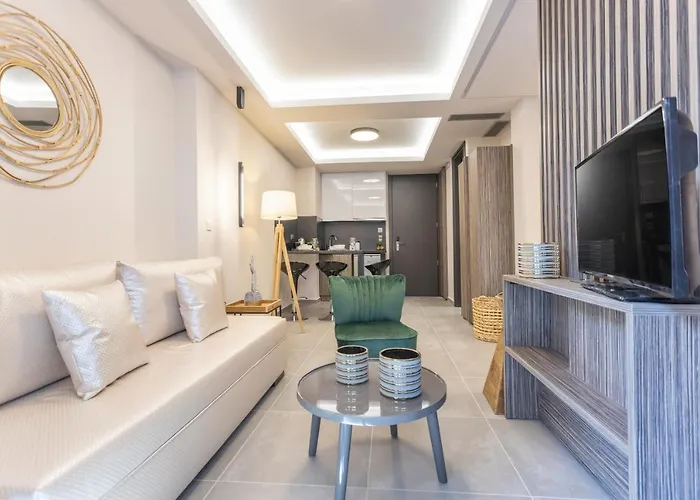 Evitel Luxury Living 4*