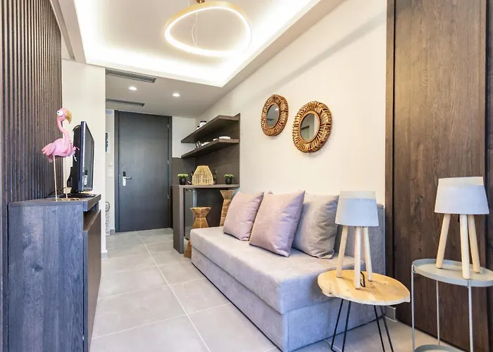 Evitel Luxury Living 4*