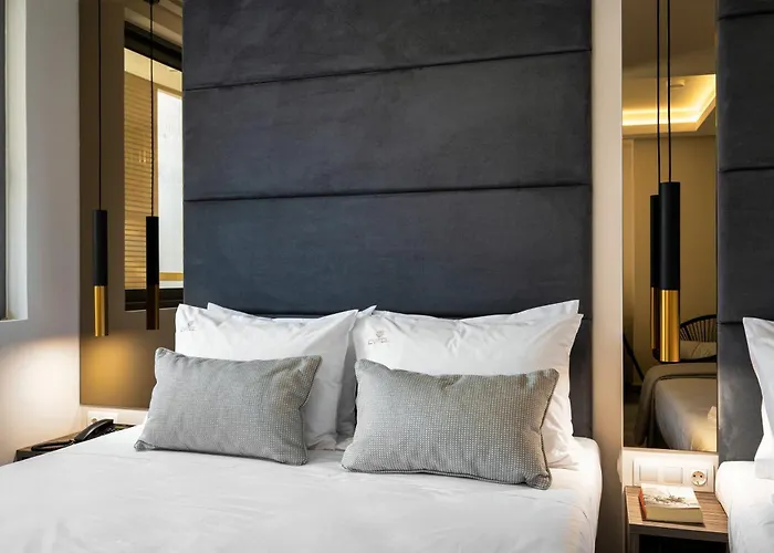 Evitel Luxury Living Chaniotis