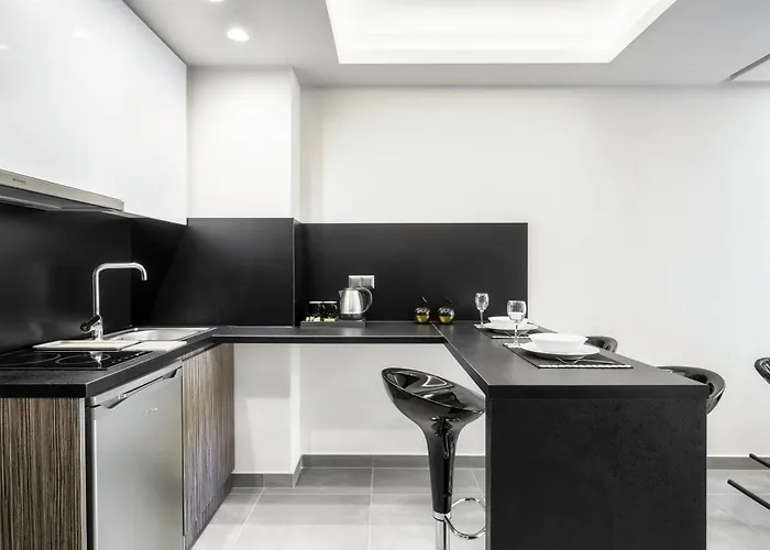Evitel Luxury Living