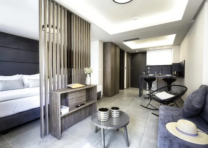 Evitel Luxury Living 4*