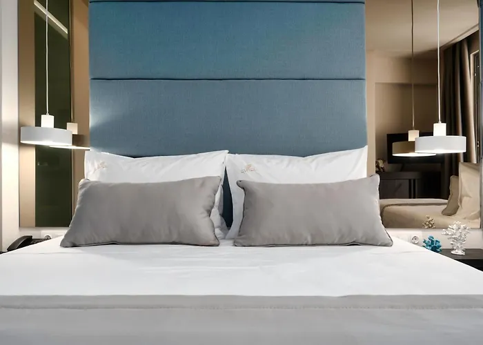 Evitel Luxury Living 4*