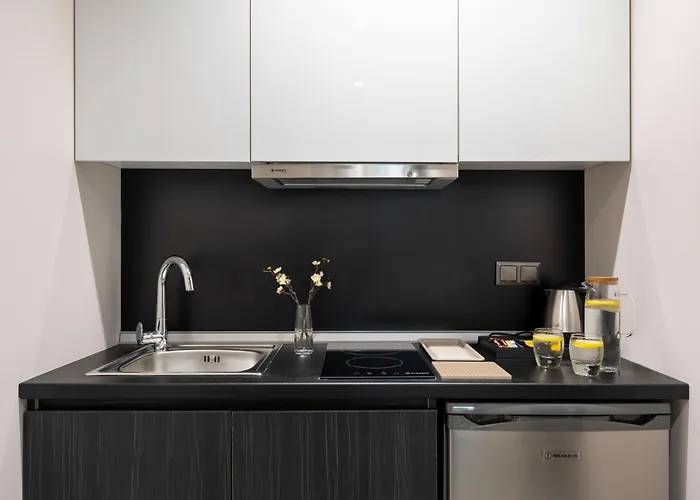 Evitel Luxury Living