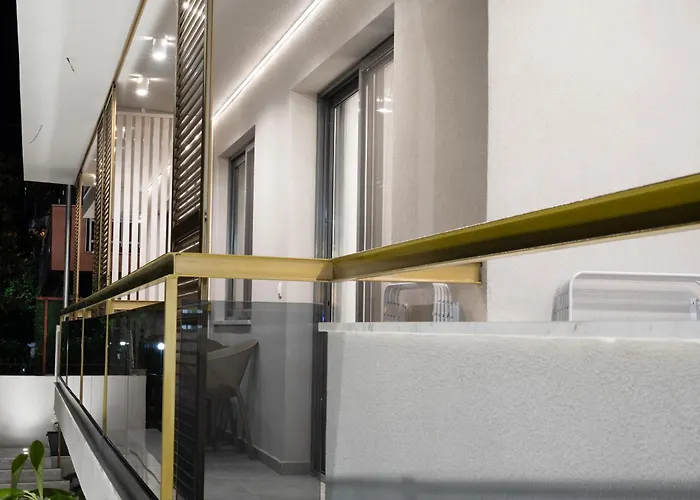 Apart-hotel Evitel Luxury Living