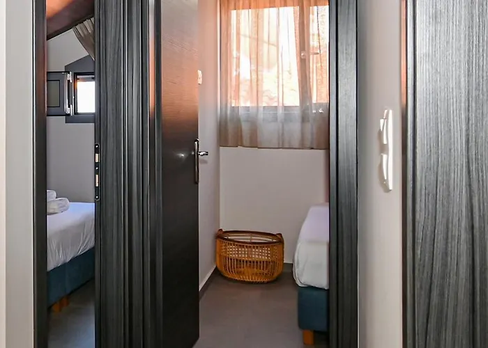 Evitel Luxury Living Chaniotis