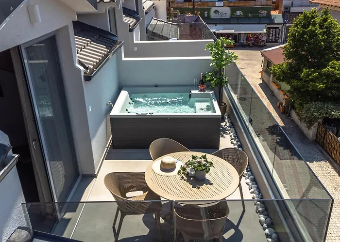 Evitel Luxury Living Chaniotis