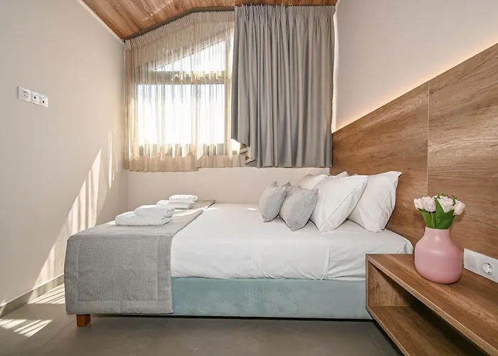 Evitel Luxury Living