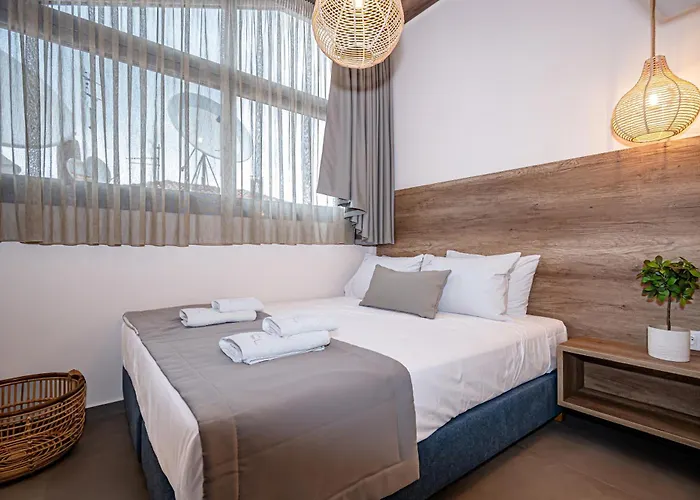 Evitel Luxury Living