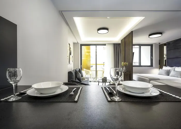 Evitel Luxury Living