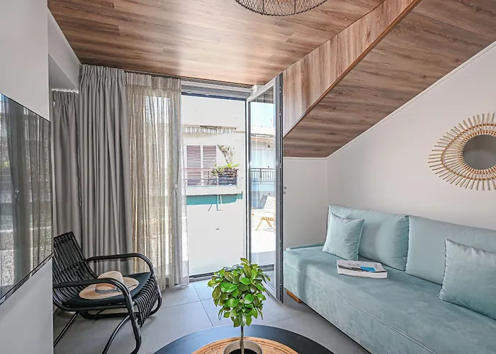 Evitel Luxury Living Chaniotis